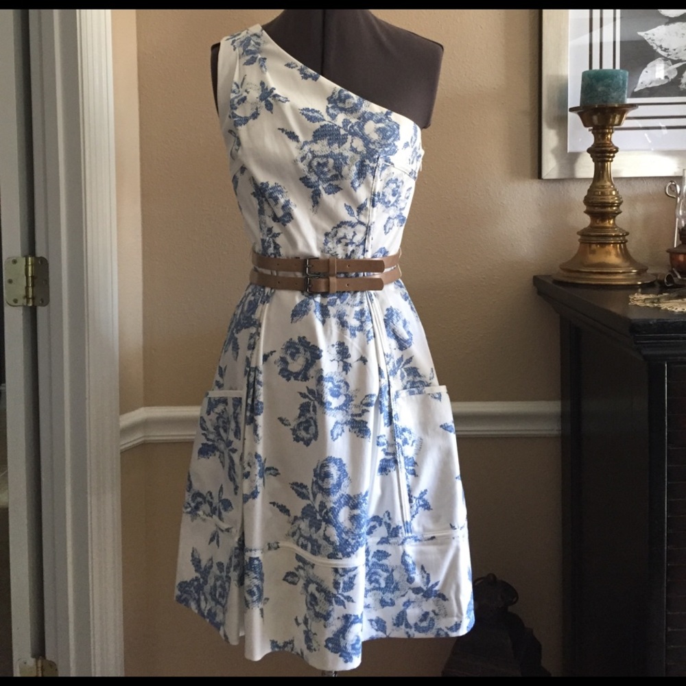 NWT Jessica Simpson Dress